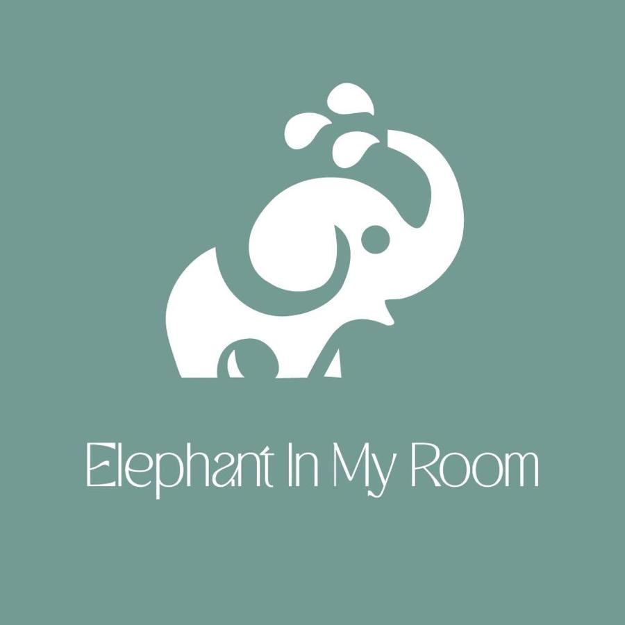 Elephant In My Room Дубровник Екстер'єр фото